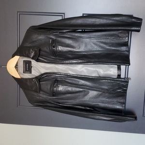 Guess Leather Jacket